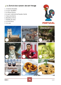 Preview: Salut, c'est ton tour ! - Livre 1